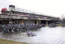 Little Manhattan bij Lelylaan