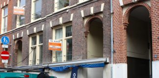 Koopwoning in West duurder