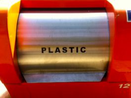Plastic niet meer apart weggooien, alles mag in de ‘rest’ container