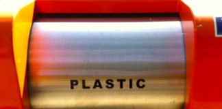 Plastic niet meer apart weggooien, alles mag in de ‘rest’ container