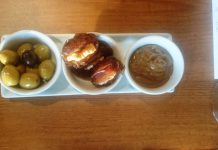 Toch een beetje Ramadan