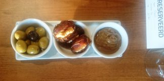 Toch een beetje Ramadan