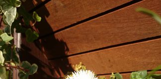 Iedereen ‘op de tuin’