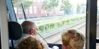 Vader tramjongetje: ‘Ik kon hem niet meer stoppen’