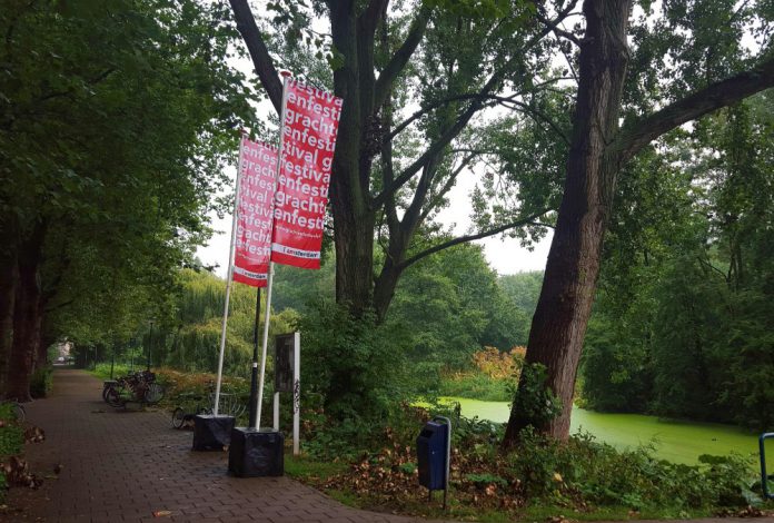 grachtenfestival