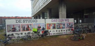 GAK-gebouw is (bijna) klaar