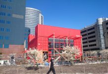 Agenda: rennen op bier