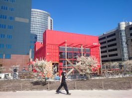 Agenda: rennen op bier