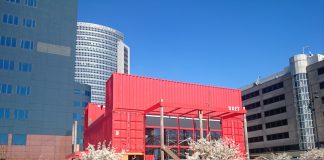 Begin de ochtend met een dance-feest