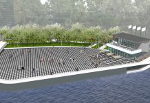 Dit wordt de nieuwe Oostoever