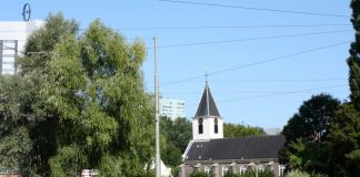 Sloterdijk straks ook woonplek