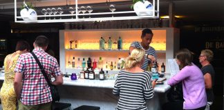 NY Times tipt Foodhallen