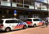 Minder politiebureaus in West