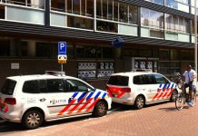 Minder politiebureaus in West