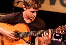 Jong talent gezocht voor Best of the West