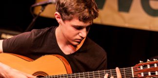 Jong talent gezocht voor Best of the West