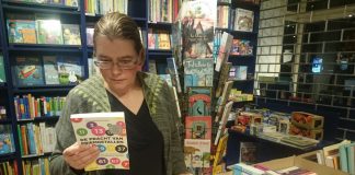 Duizend euro voor een aandeel in De Nieuwe Boekhandel