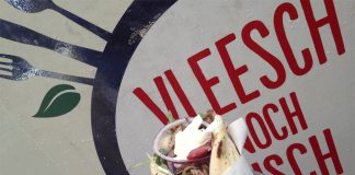 Vaste stek voor Vleesch noch Visch