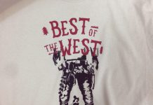 West in actie voor de vluchtelingen