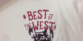 West in actie voor de vluchtelingen