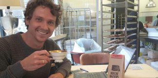 Koeck uit West: vers het allerlekkerst