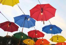 ‘Iets leuks doen’