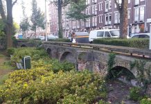 ‘Geen bouwplannen Domelaplantsoen’