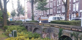 ‘Geen bouwplannen Domelaplantsoen’