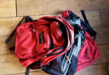 Agenda: kom in actie!