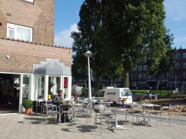 3x nieuwe koffietentjes