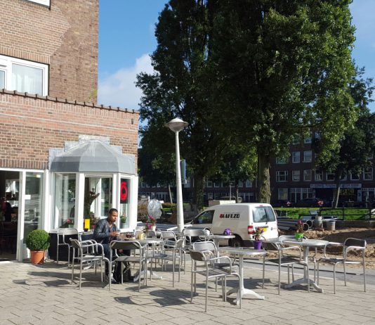 3x nieuwe koffietentjes