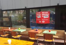 Buren als aandeelhouder