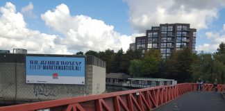 4 nieuwe plekken om te wonen