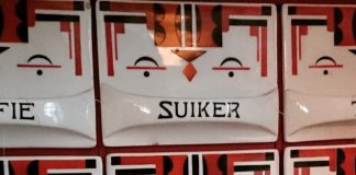 Steek de Ring eens over