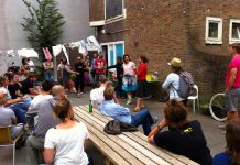 Nieuwe hoop gloort voor MidWest