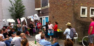 Nieuwe hoop gloort voor MidWest