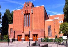 Jeruzalemkerk helpt bij inzamelen voedsel voor minima