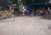 ‘Hallenkwartier gaat een begrip worden’