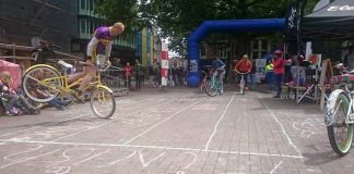 ‘Hallenkwartier gaat een begrip worden’