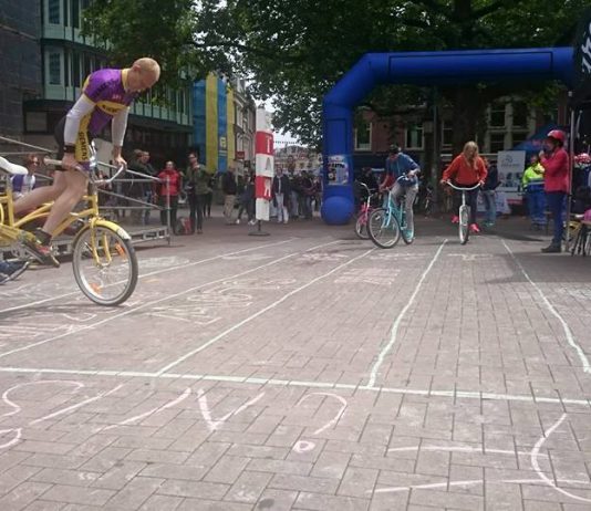 ‘Hallenkwartier gaat een begrip worden’