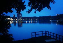 Botenfestival gaat niet door, geen vergunning