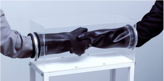 Agenda: dansen op de gracht