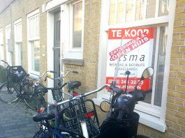 Weinig open op Open Huizendag