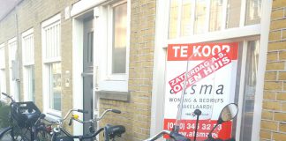 Weinig open op Open Huizendag