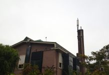 20 woningen in telefooncentrale