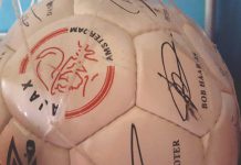 SDZ hofleverancier voor Ajax