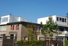 Dit zijn gewilde wijkjes in Nieuw-West