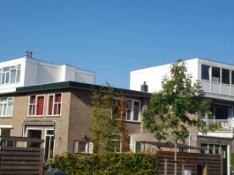 Dit zijn gewilde wijkjes in Nieuw-West