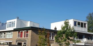 Dit zijn gewilde wijkjes in Nieuw-West