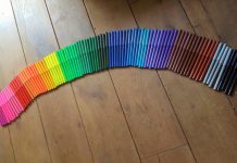 Agenda: Word gelukkig